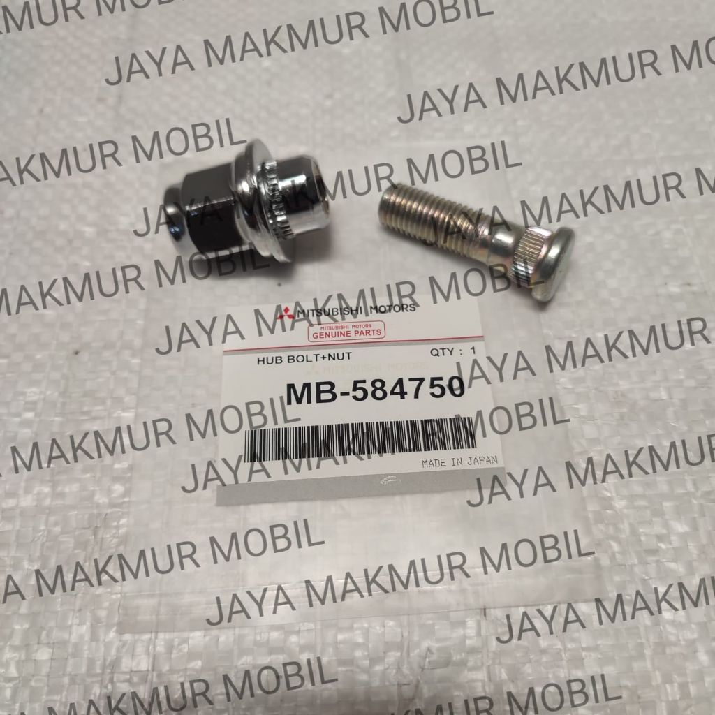 BAUT RODA + MUR RACING TRITON MB-584750