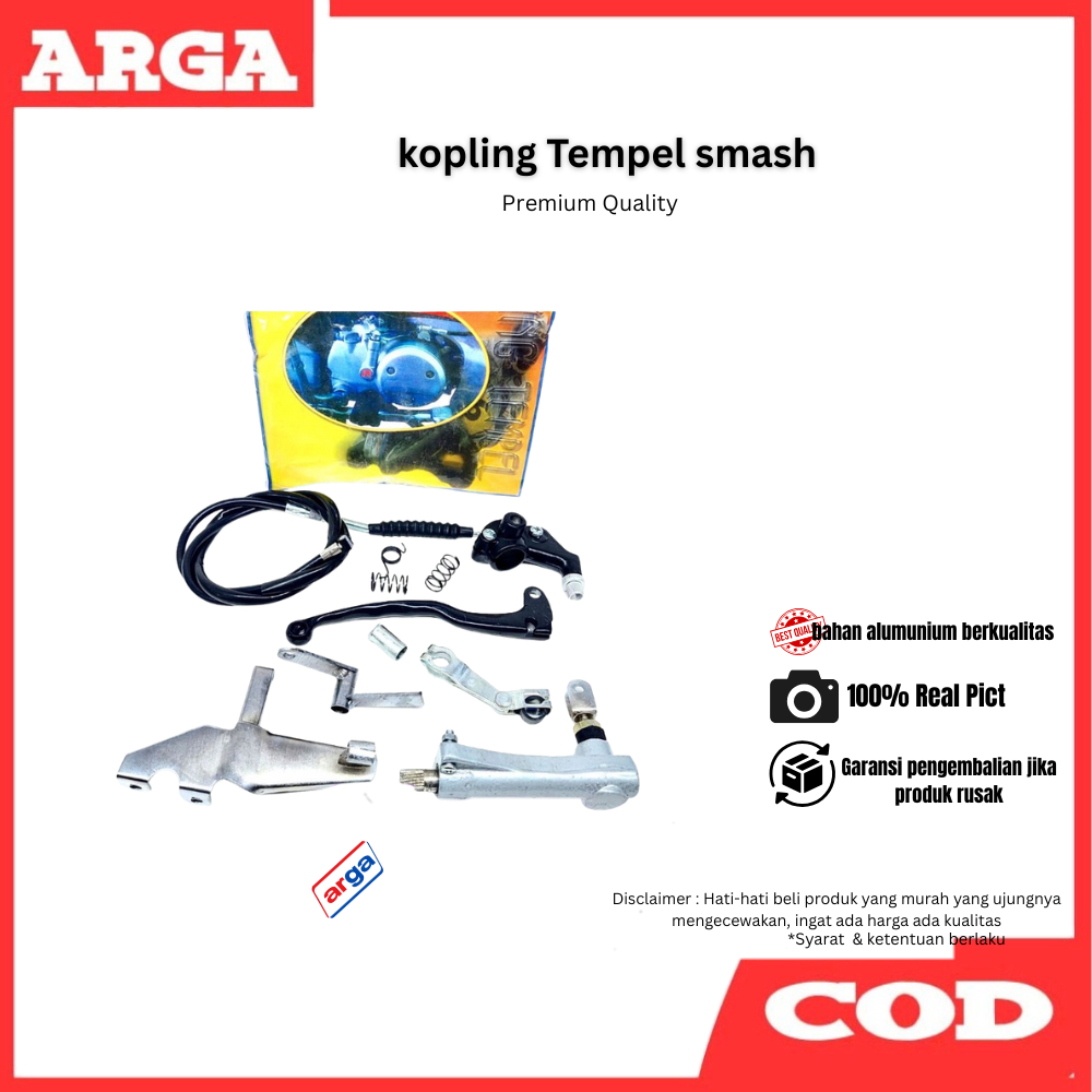 KOPLING TEMPEL SUZUKI SMASH SURABAYA MOTOR SMASH SUZUKI SMASH