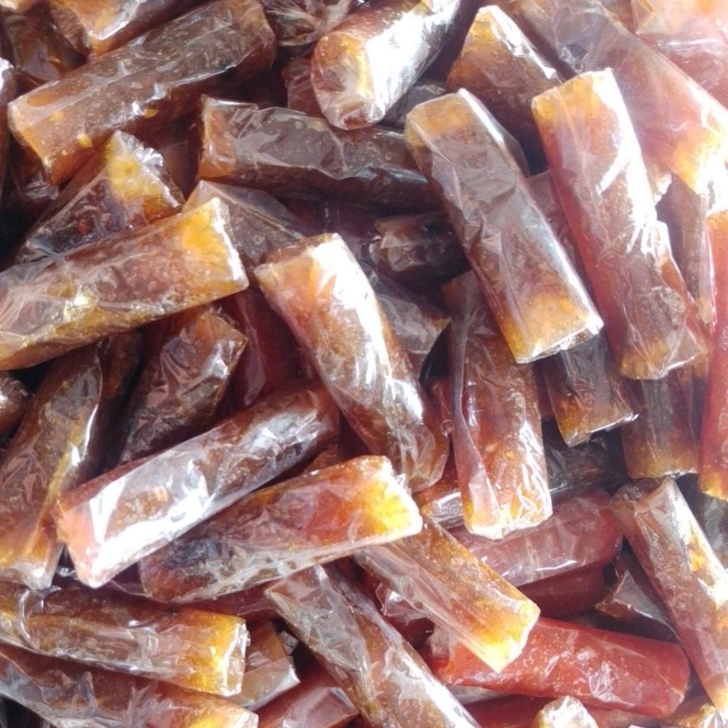 Dodol sirsak