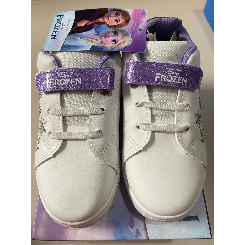 SEPATU ANAK FROZEN