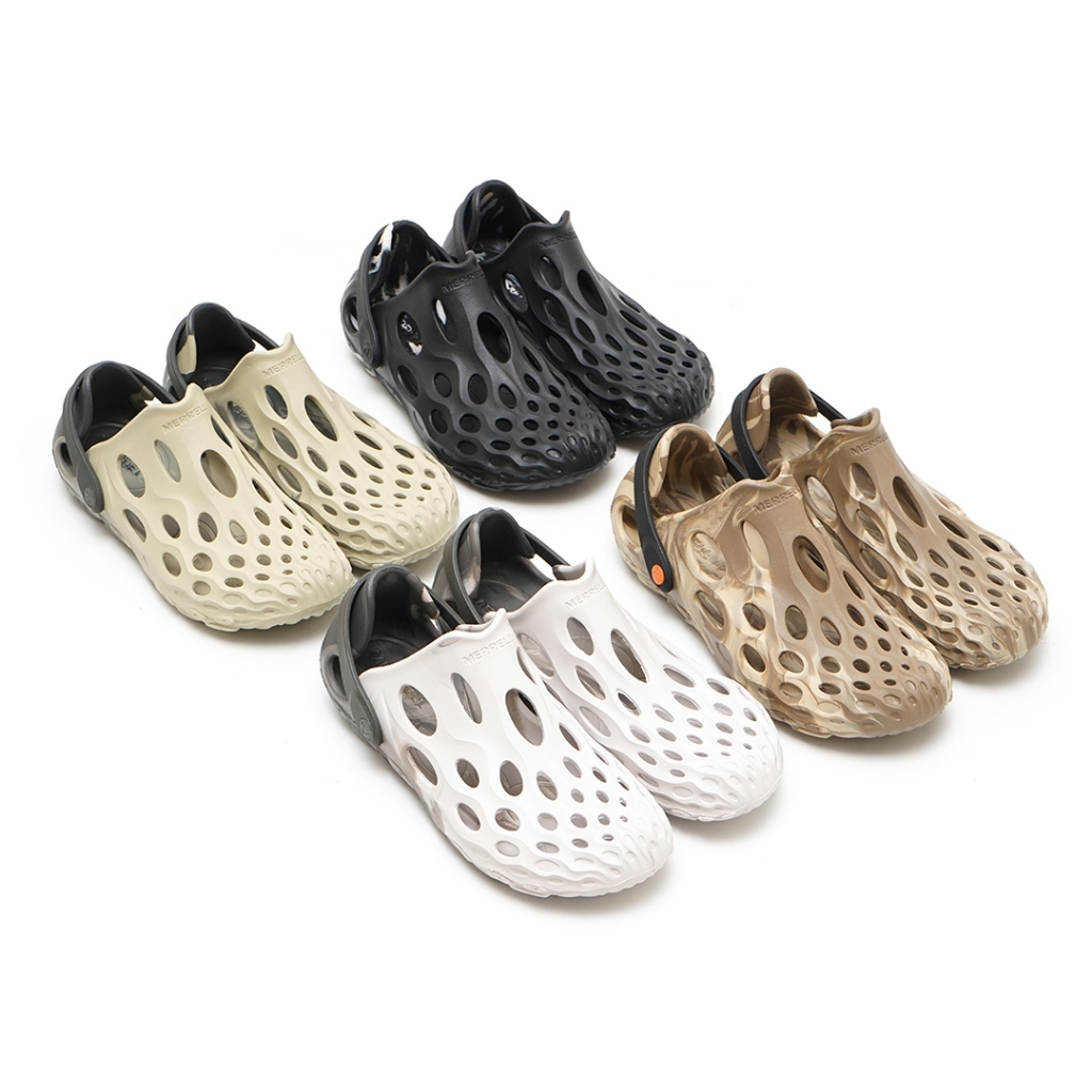 Merrell Hydro Moc Clog Slipper