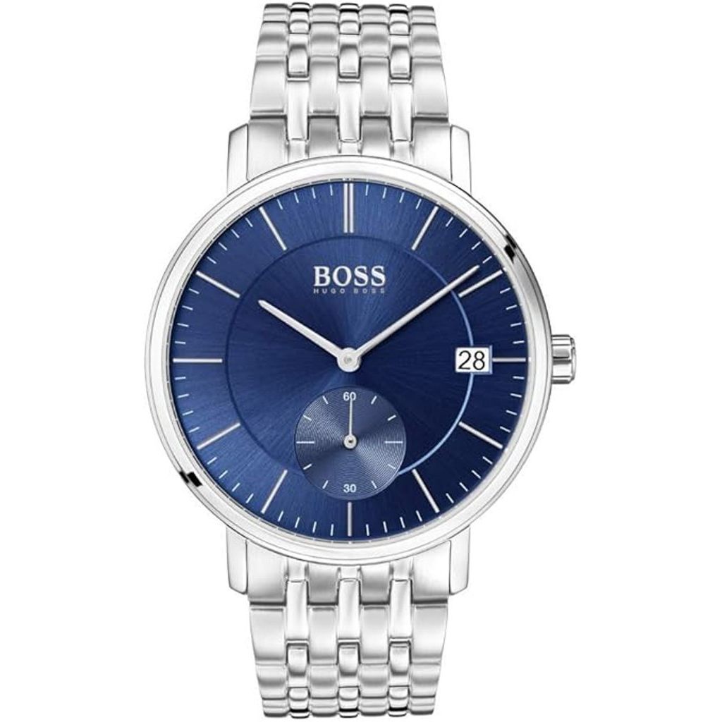 Hugo Boss Men's Watch Quartz Analog 1513642
