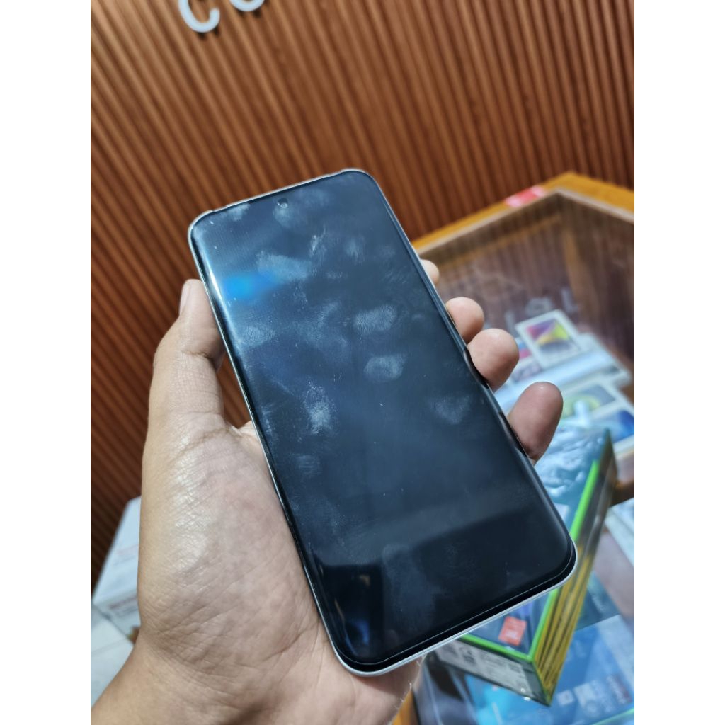 Infinix hot 60 pro plus 8/256 second