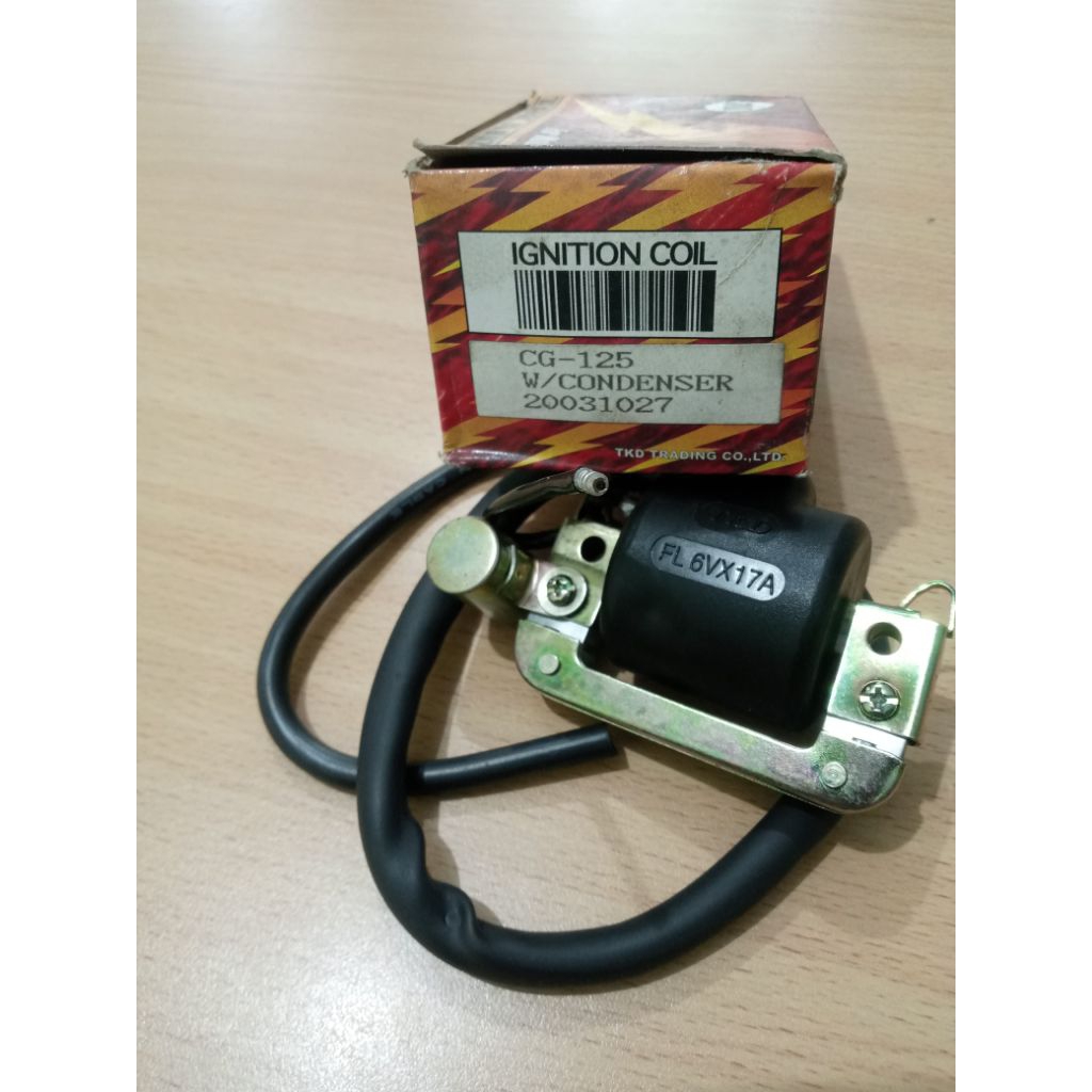 koil coil kuil Busi Racing CG125 CG110 GL100 GL125