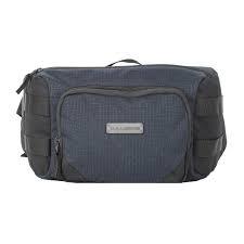 Gramedia Batam -Kalibre Tas Pinggang Waist Bag Pria Century 921371475