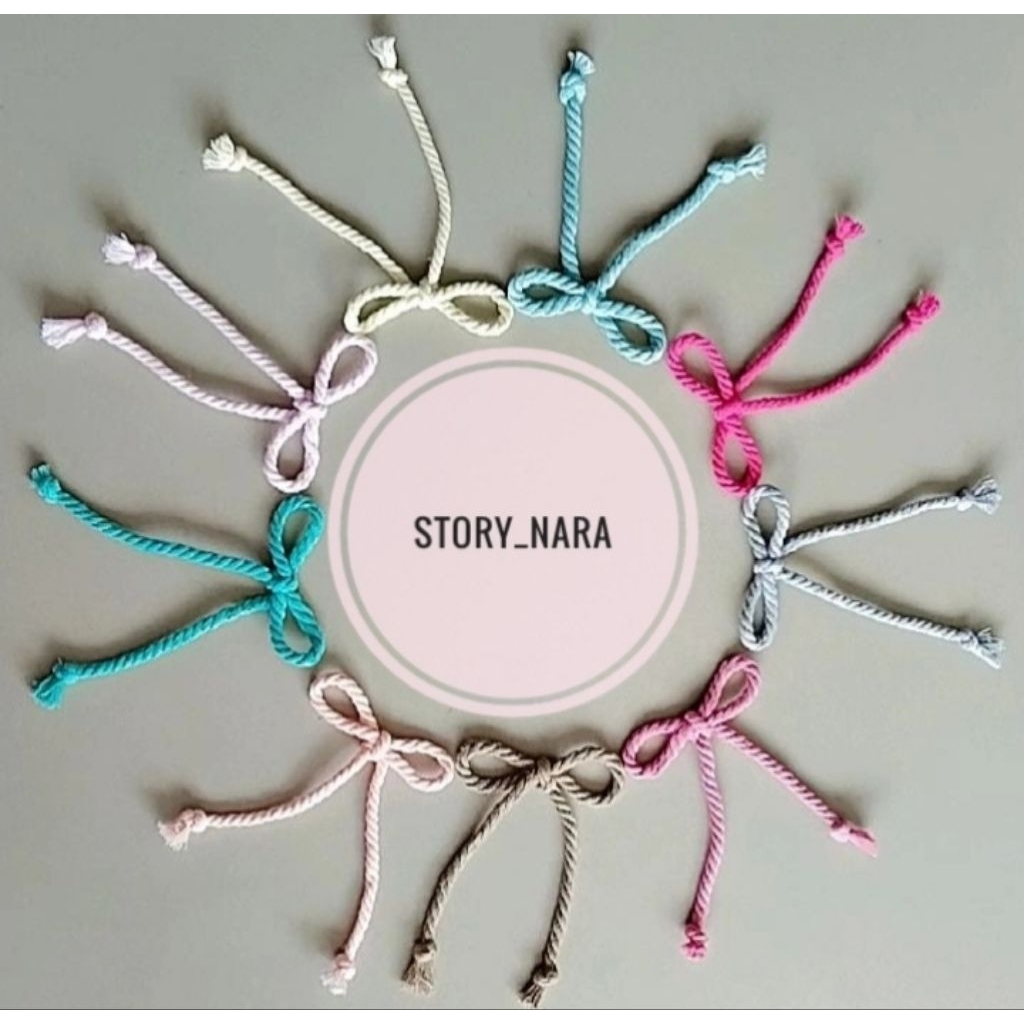 PITA LUCU TEMPELAN BAJU TAS MURAH