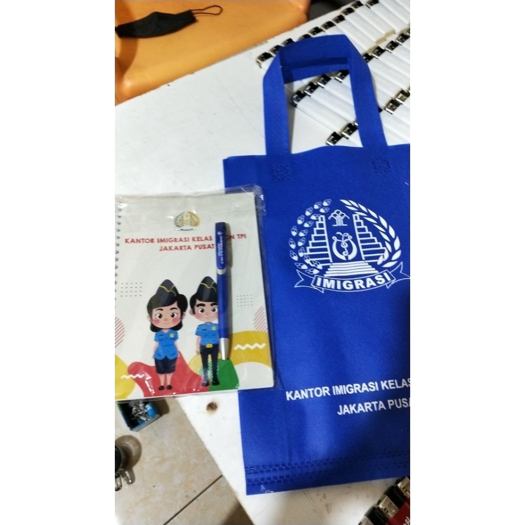 paket seminar kit,paket seminar promosi,paket seminar murah