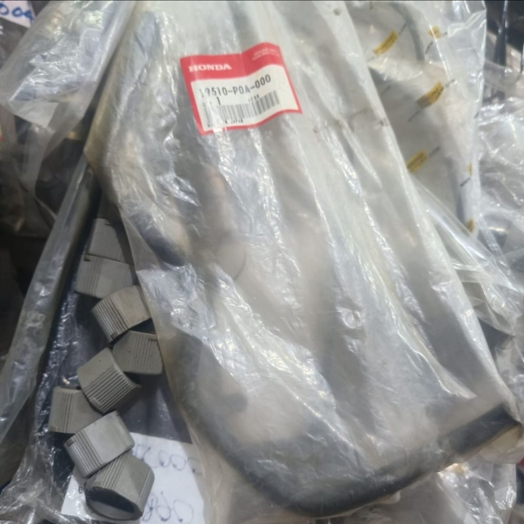 Selang eacv iacv bypass honda accord maestro cielo original 19510-P0A-000