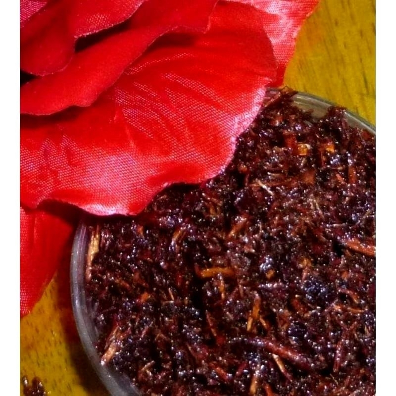 kayu gaharu ab kalimantan dubai rose berkualitas  gram