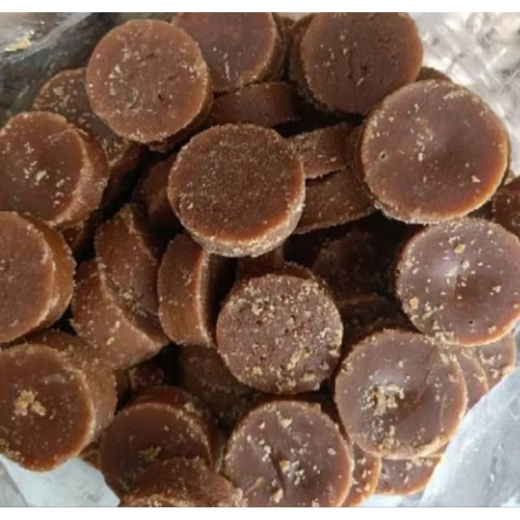 

Gula Aren Asli Murni 500 gram Tanpa Pengawet – Manis Alami