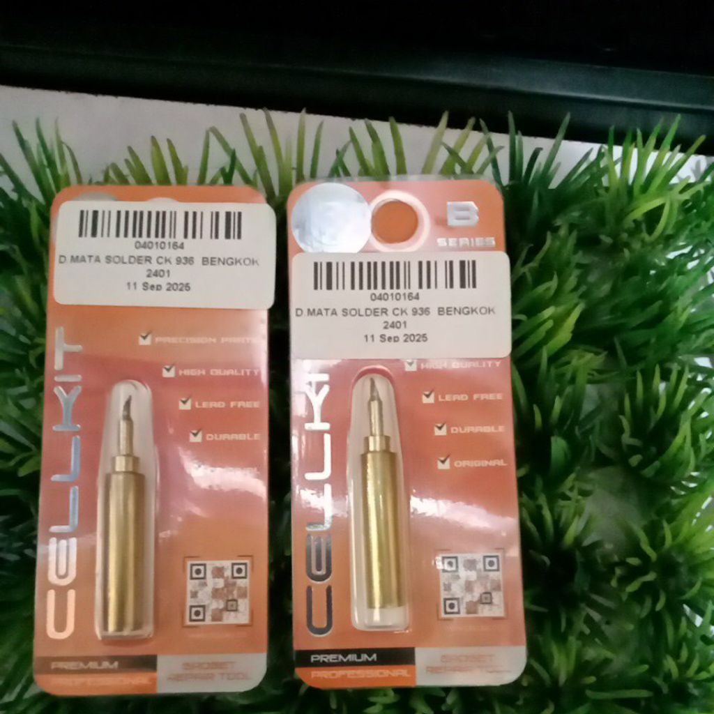 MATA SOLDER CK 936 BENGKOK