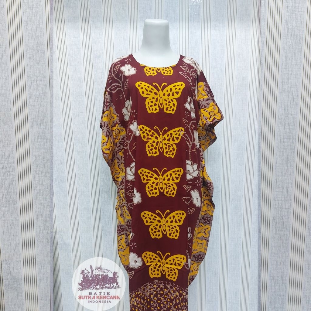 Daster Kalong Jumbo (Bingliang)