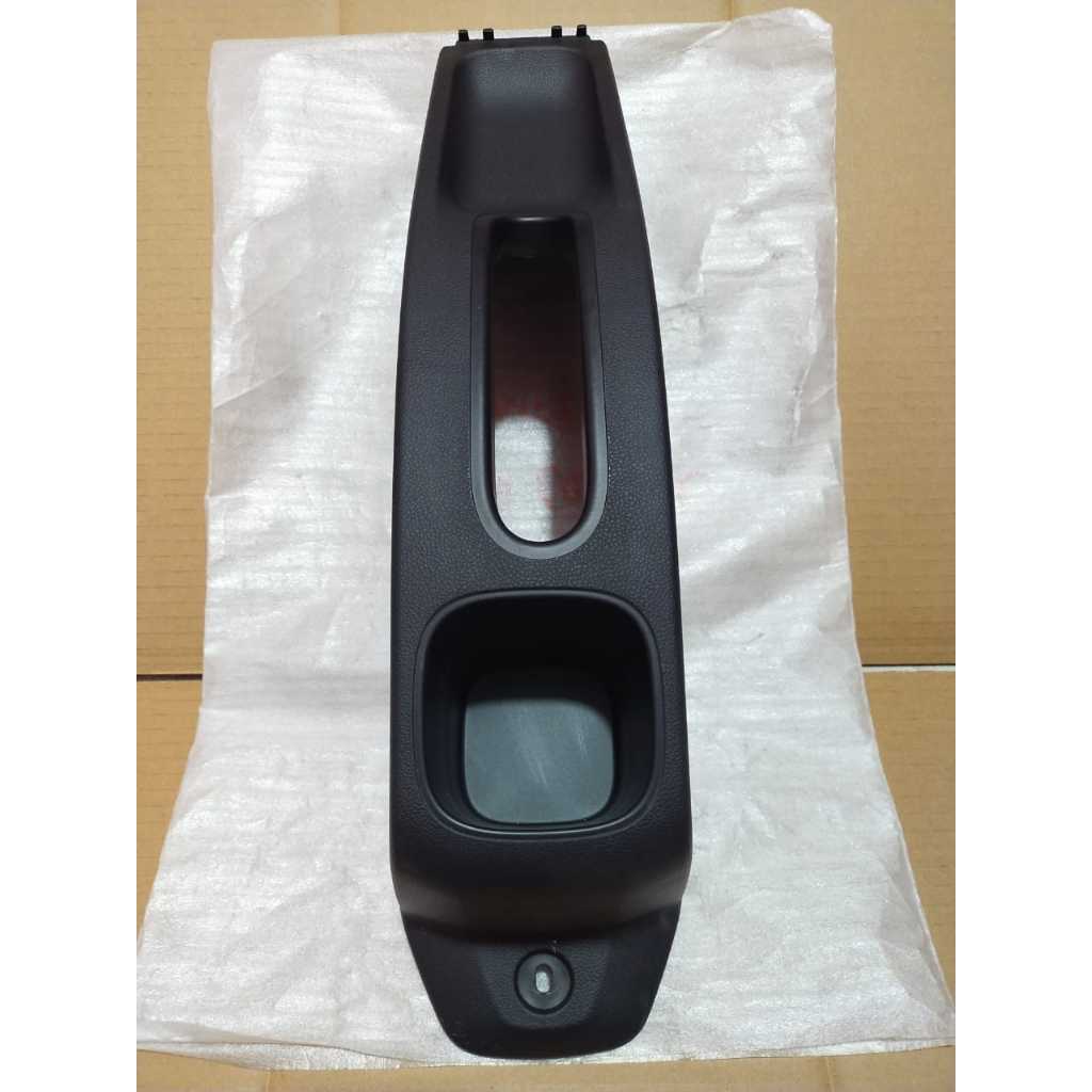 Console Box Rem Tangan agya ayla Daihatsu 58911 -Bz050 original toyota