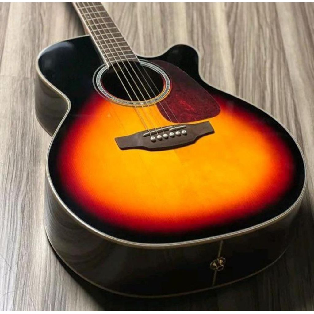 Takamine GD 71 CE Nat/BSB Guitar Acoustik Elektrik