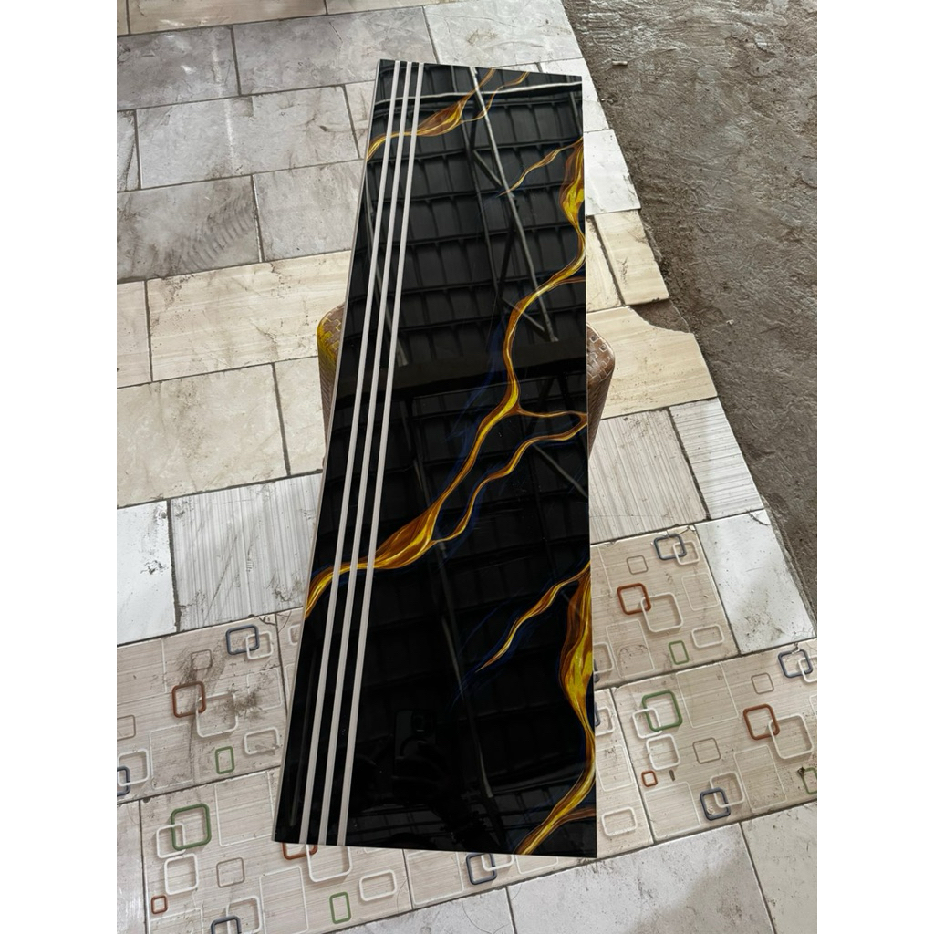 granit anak tangga motif emas 30x80 sampai 30x120