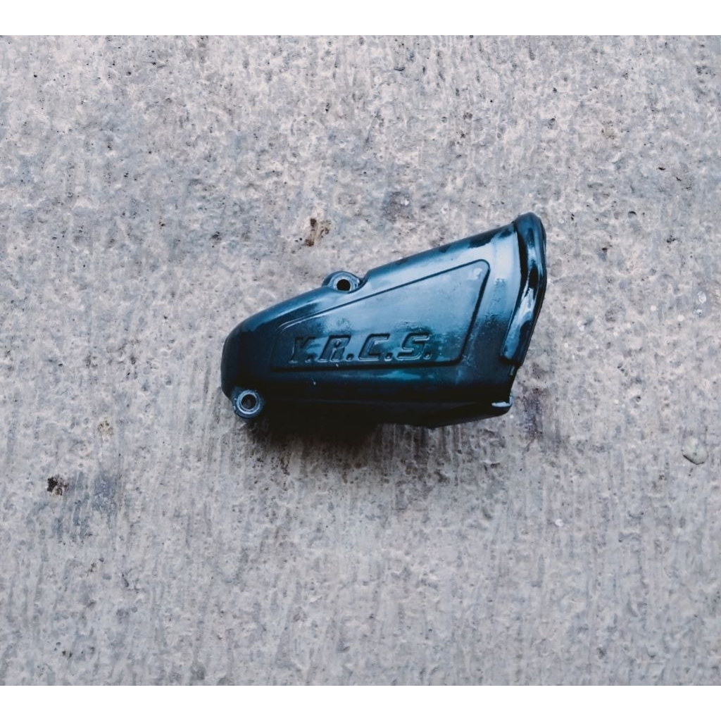 YRCS BYSON COPOTAN ,PENDINGIN BUSI BYSON ORI