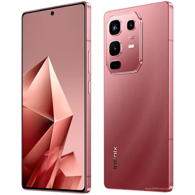 HP INFINIX NOTE 50 8/256GB  SECOND FULLSET ORIGINAL