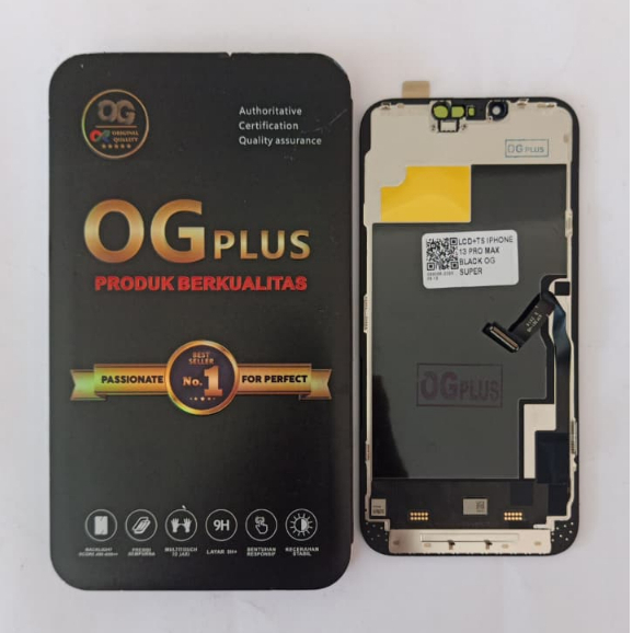 LCD TOUCHSCREEN IPHONE 13 PRO MAX