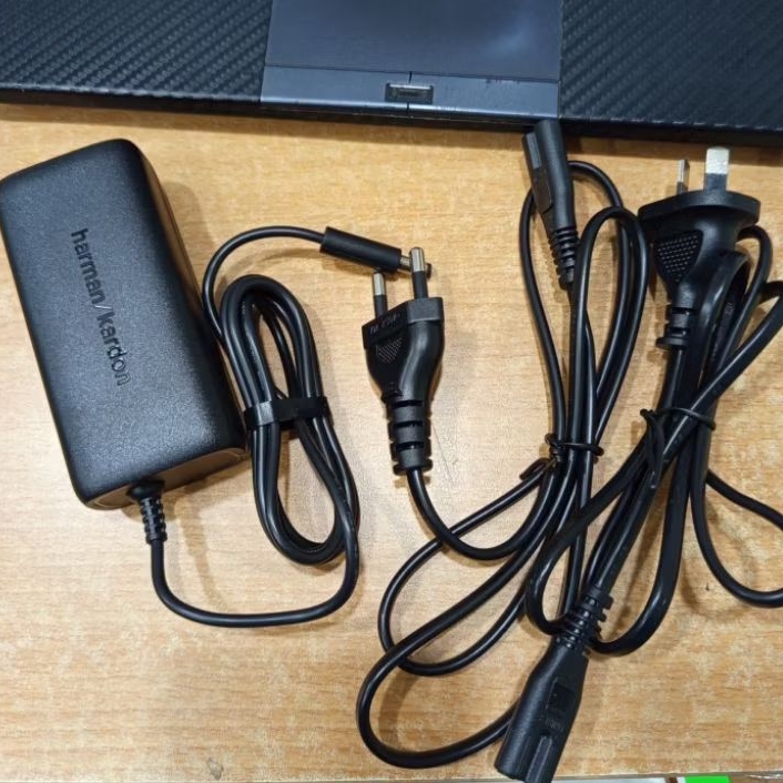 Charger Harman/Kardon Onyx Studio 7 Original Cabutan