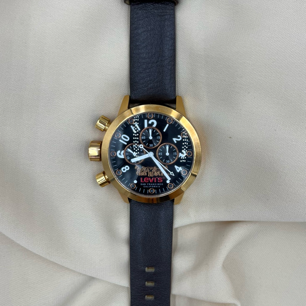 Jam Tangan Levis Pria LTF1204
