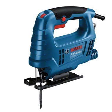 Mesin Gergaji Listrik GST 680 Bosch / Bosch Jigsaw