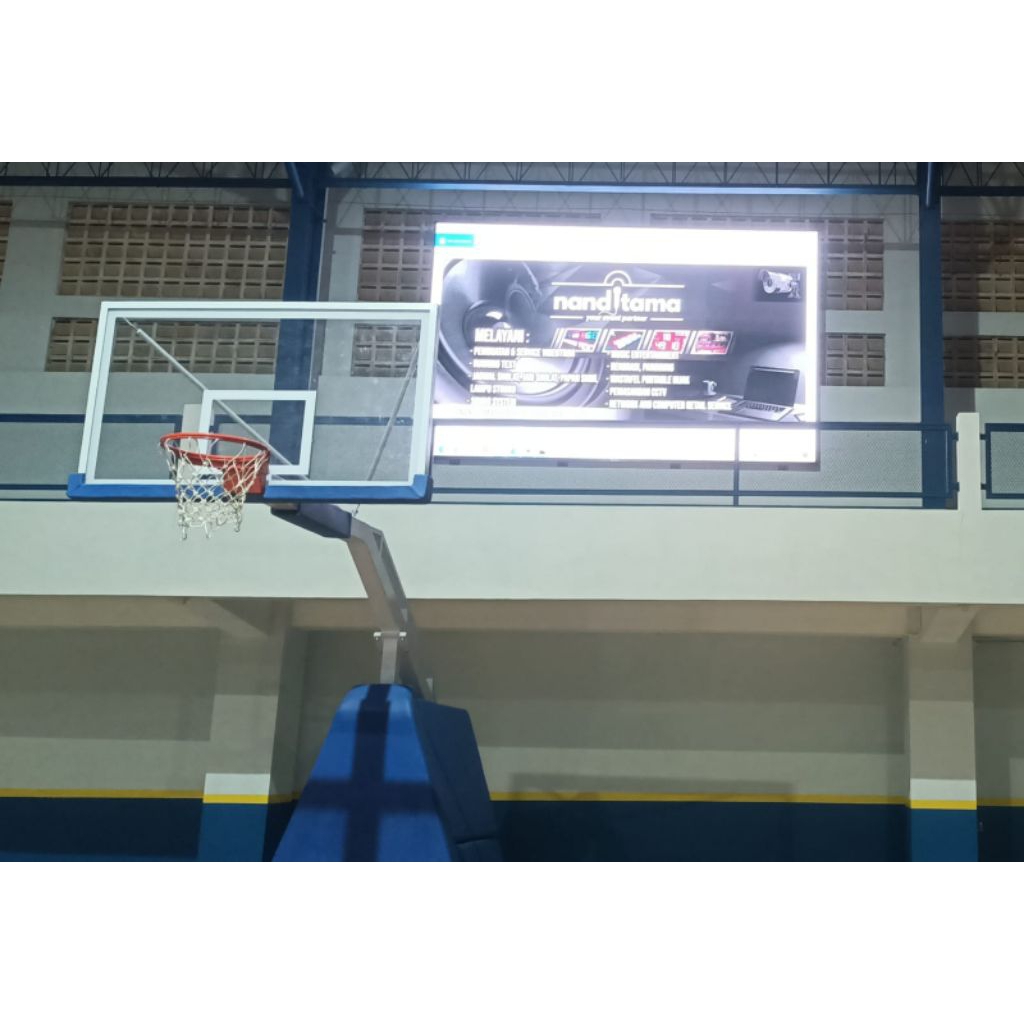 Videotron P5 indoor, videotron indoor, led videotron