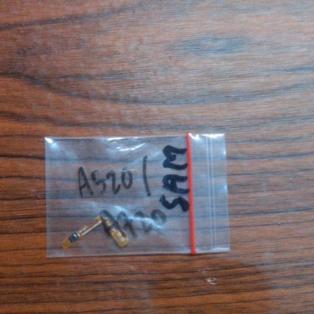 flexible on+off Samsung a5 2017 / a7 2017