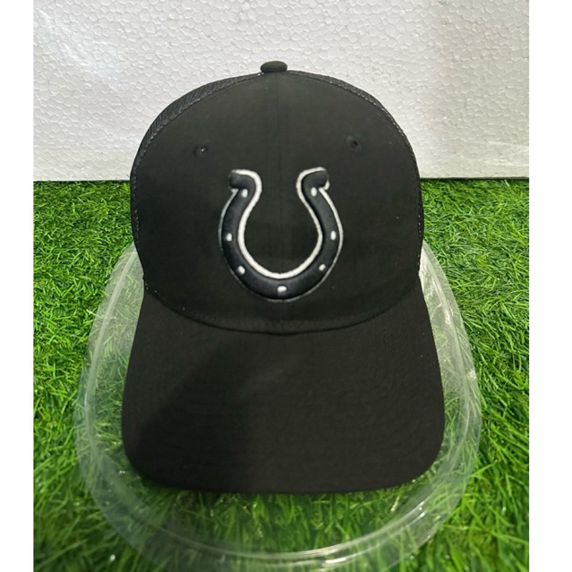 Topi Trucker New Era Original