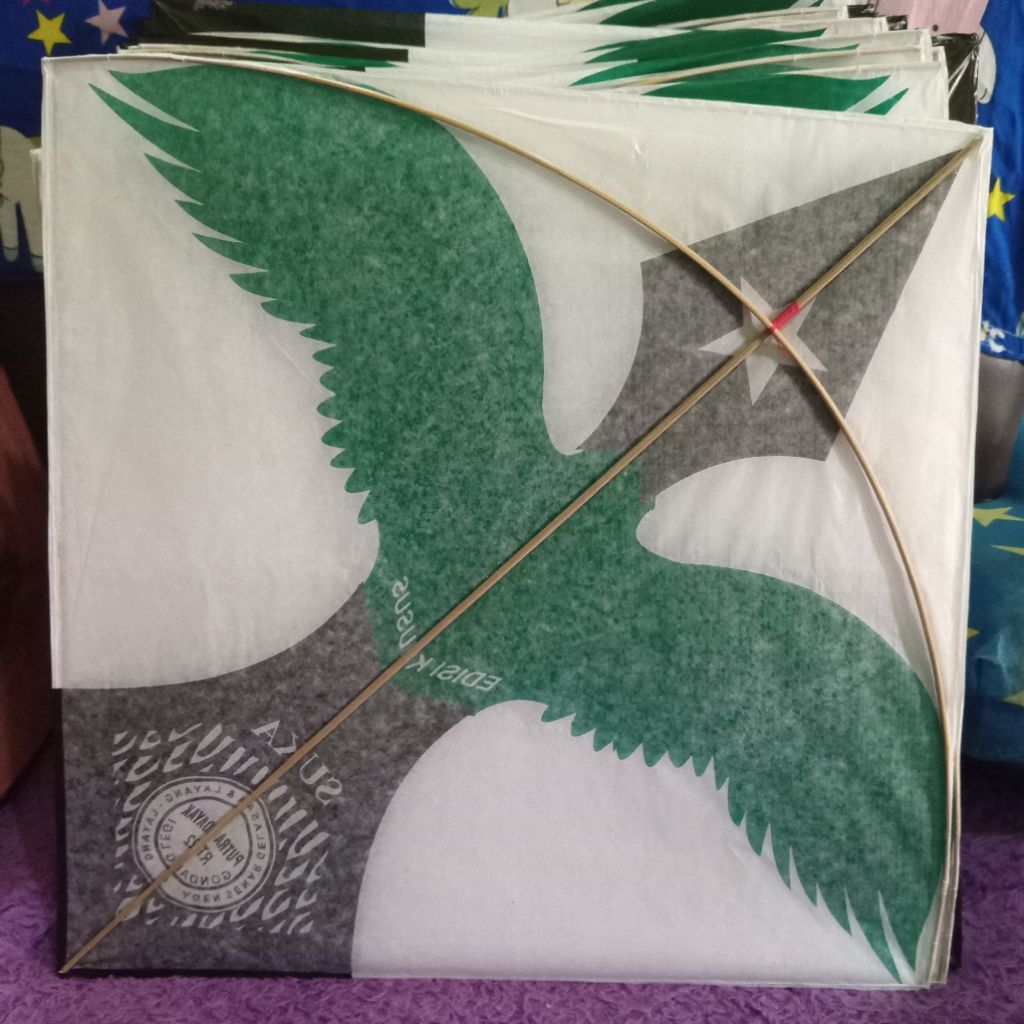 

SUKOI TURNAMEN SABLON 2 WARNA