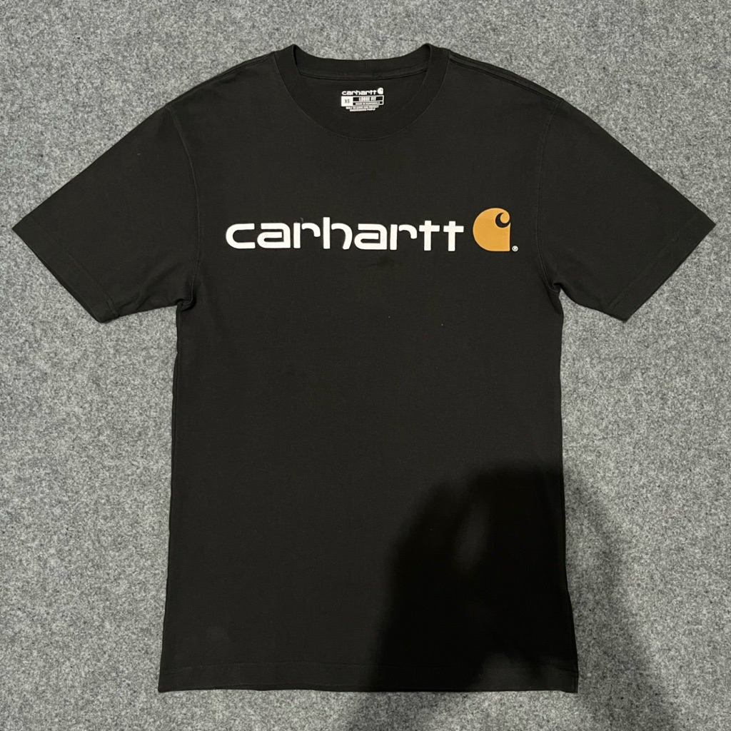 Tshirt Carhartt Second