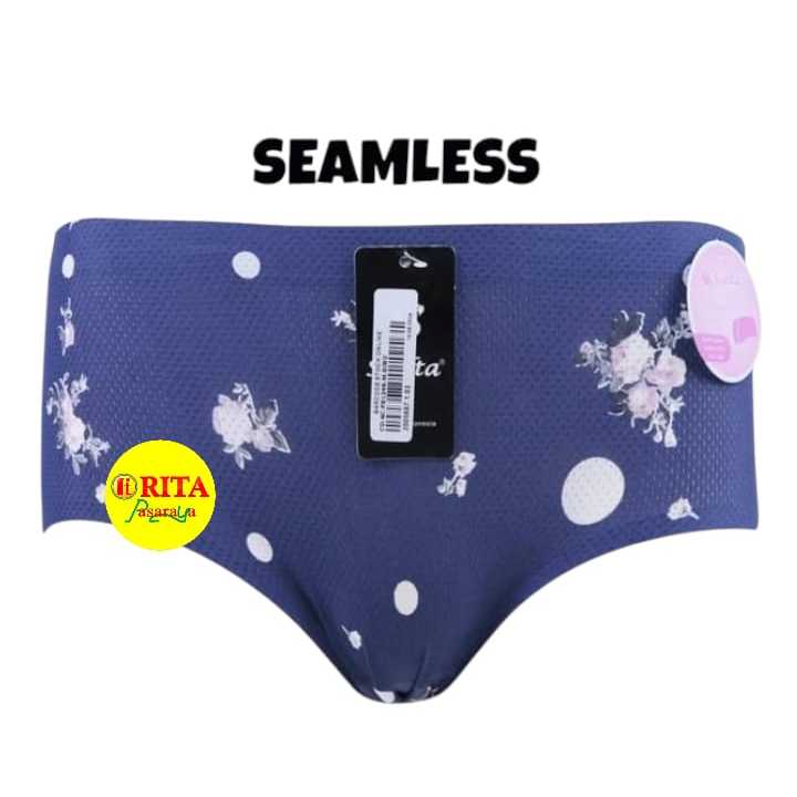 Scelta Celana Dalam Wanita Seamless