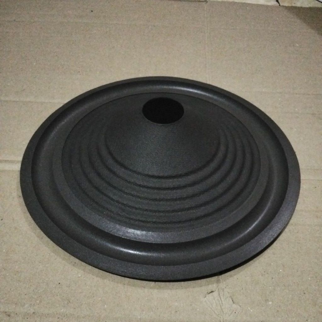 Daun speker 8 inch woper  8 inch woper