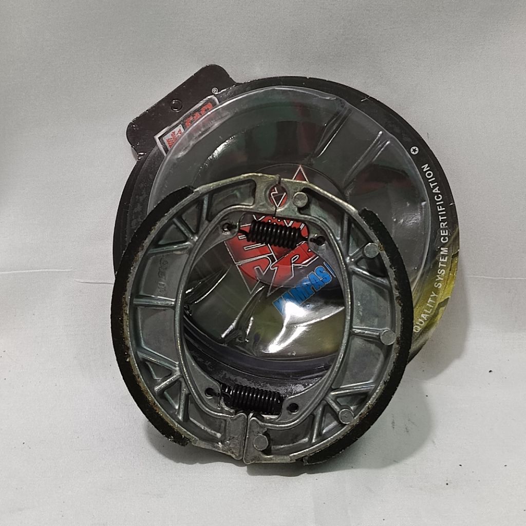 KAMPAS REM BELAKANG PACIFIC VERTEX/KAMPAS REM SEPEDA LISTRIK PACIFIC VERTEX