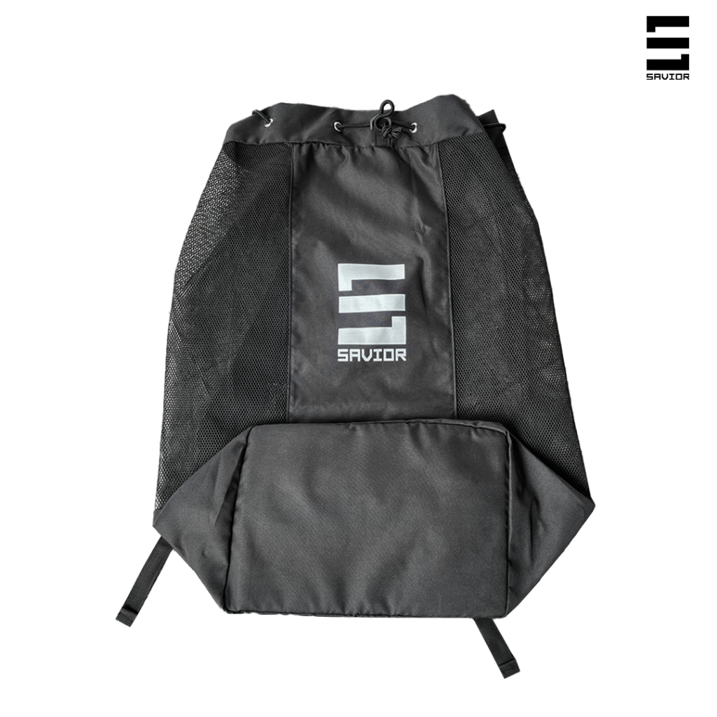 Savior Tas Bola Besar | Tas Gendong Bola | Tas Bola Basket | Tas Bola Voli