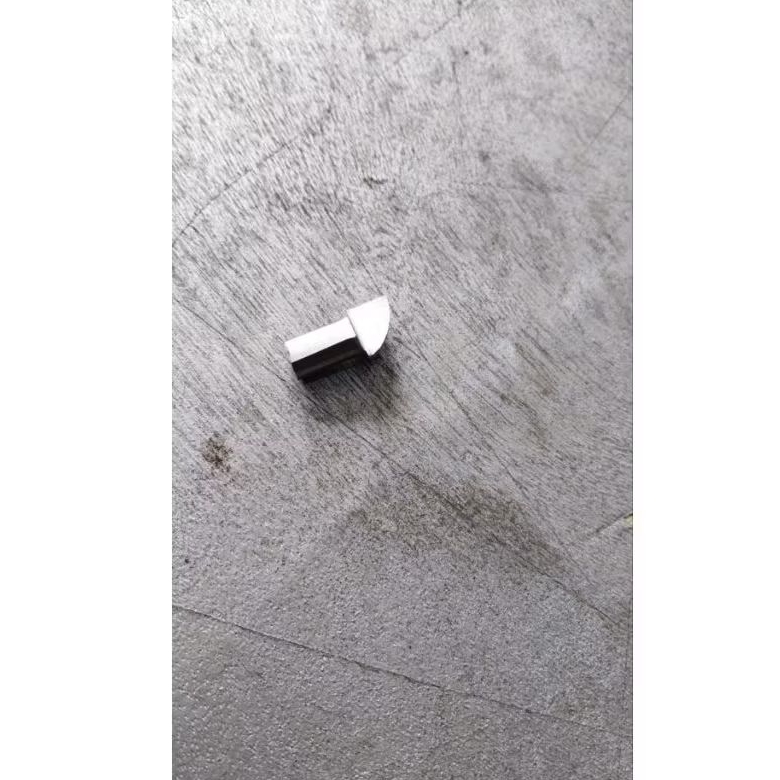 seating klep, alat rubah sudut