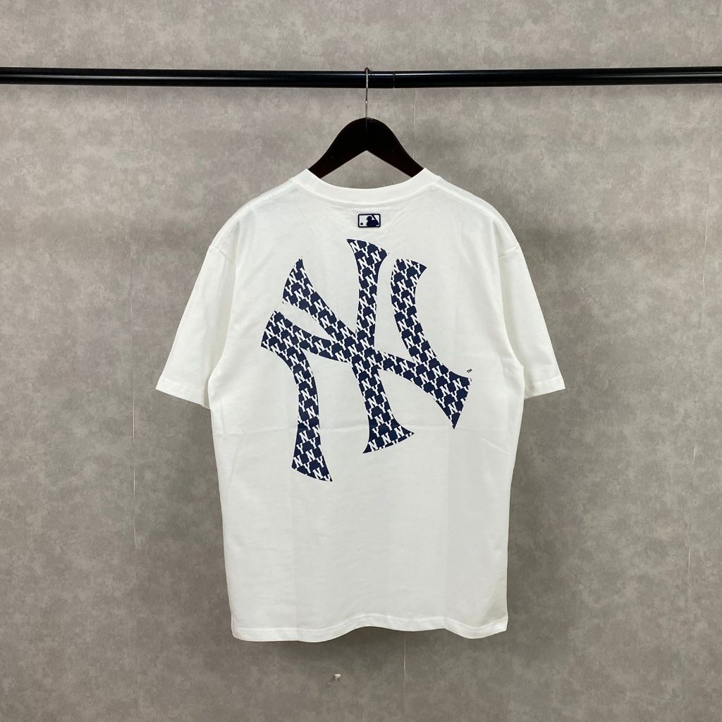 kaos mlb mirror unisex  / tshirt mlb import / new arrival tshirt mlb mirror / kaos pria import atasa