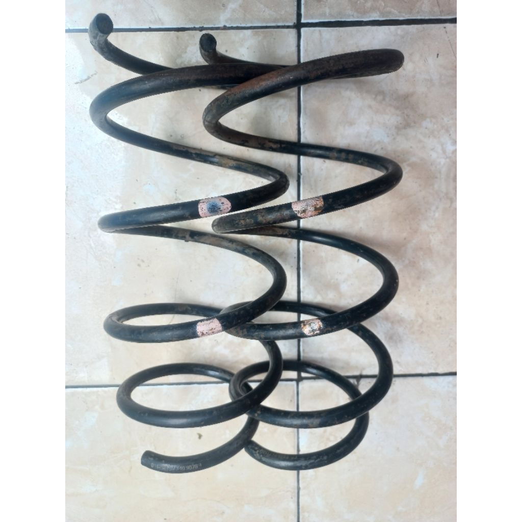 Per Depan Original BMW E36/E46