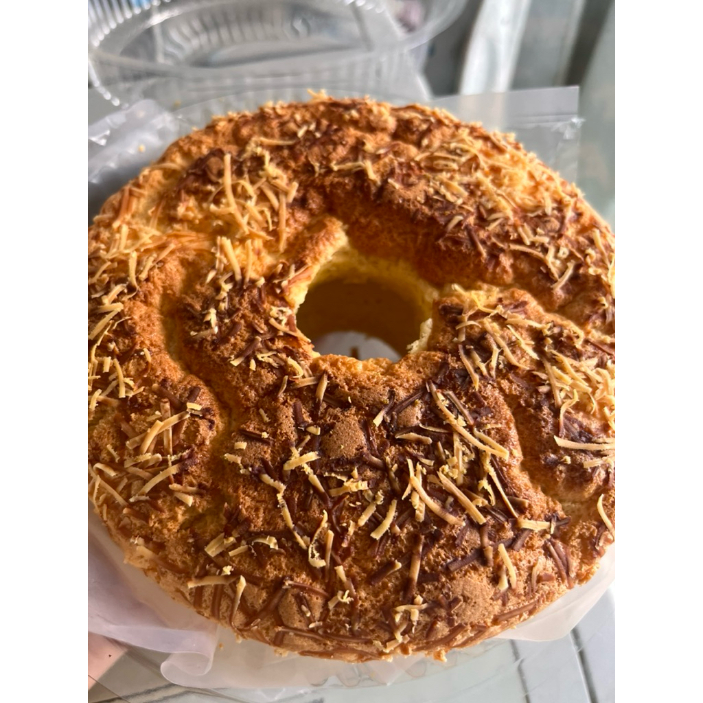 

sifon cheese cake threeS