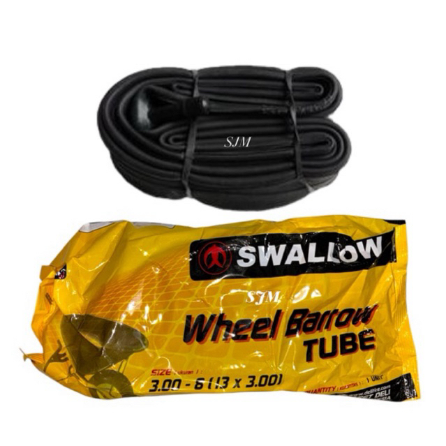 Ban Dalam Kereta Sorong SWALLOW