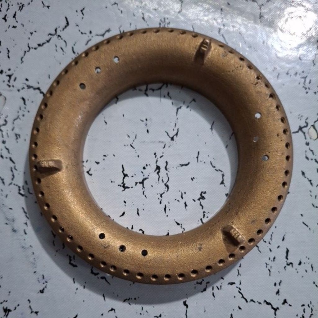 burner/kuningan  kompor gas hock 120MG