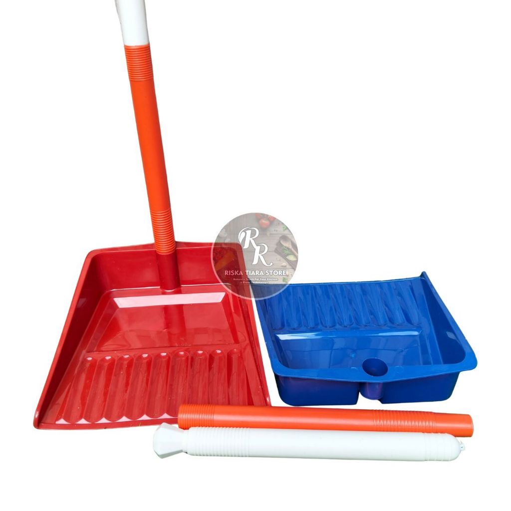 Pengki Sekop Sampah Super Nice | Pengki Sekop Sampah