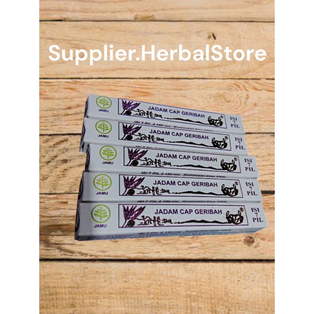 (𝘽𝙋𝙊𝙈) Jadam Cap Geribah