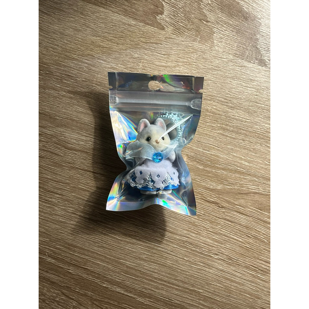 Sylvanian Families - Husky Baby Linnea