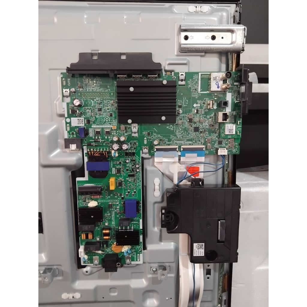 MB - MAINBOARD - MOTHERBOARD - LG - 55UA7550PSA - 55UA7550 - 55UA75 - NEW ORIGINAL