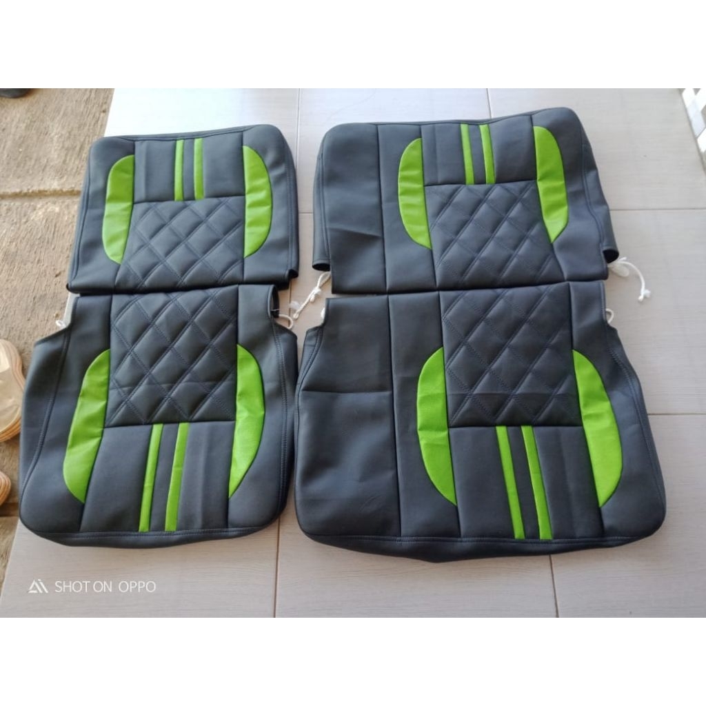 cover sarung jok pickup futura