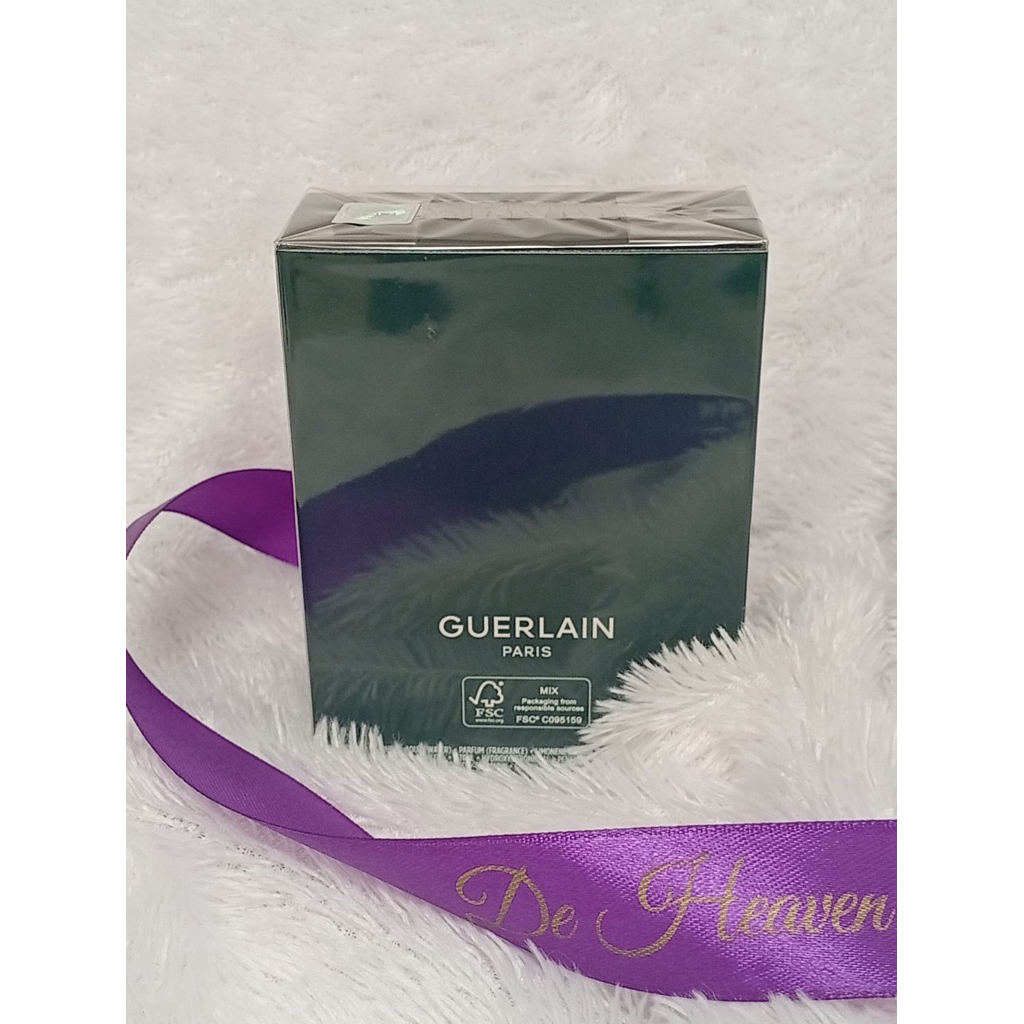 Guerlain vetiver 100 ml edt