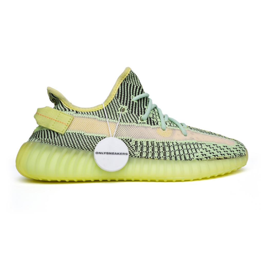 YEEZY BOOST 350 V2 YEEZREEL