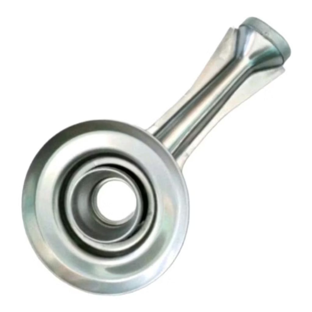 Tungku Cerobong Rinnai Tornado Turbo BGX