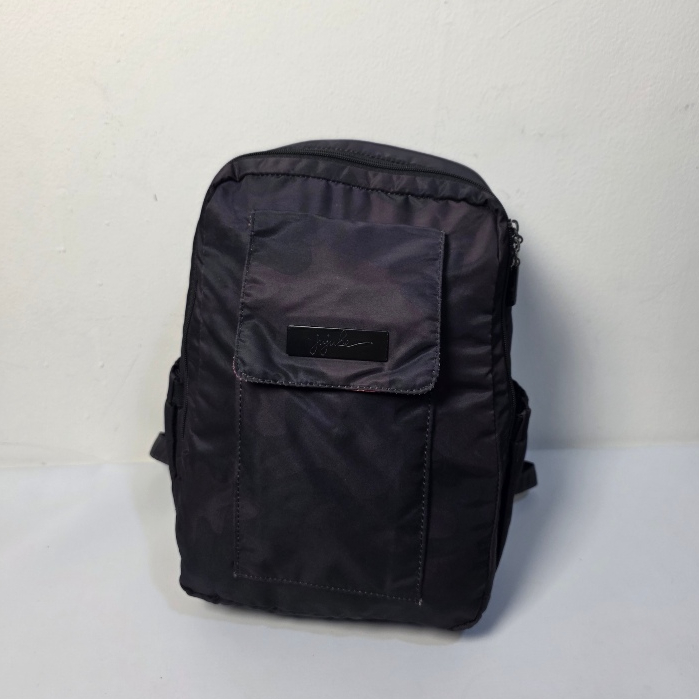 Ransel Jujube Black Ops Backpack