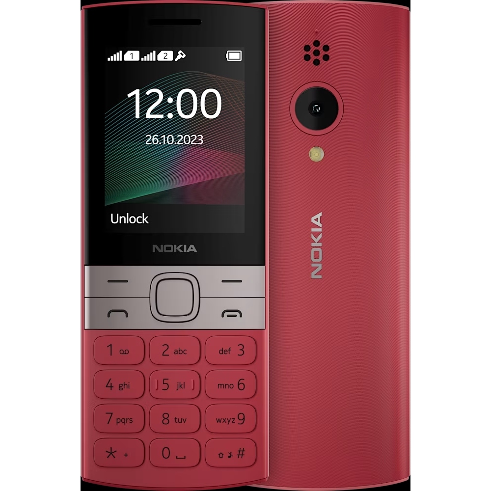 HP NOKIA JADUL CAMERA / HP NOKIA 150 2023 / HP NOKIA JADUL